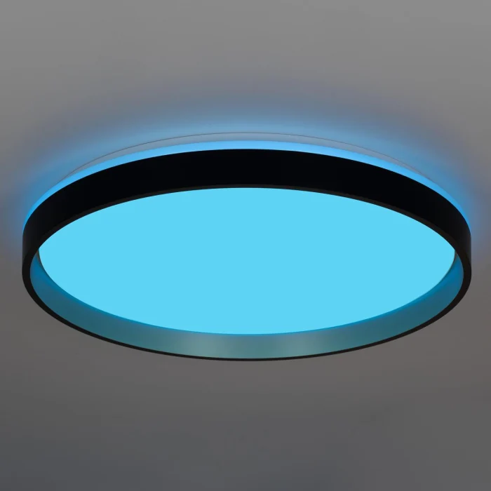 Потолочный светильник Citilux Enzo CL753511G