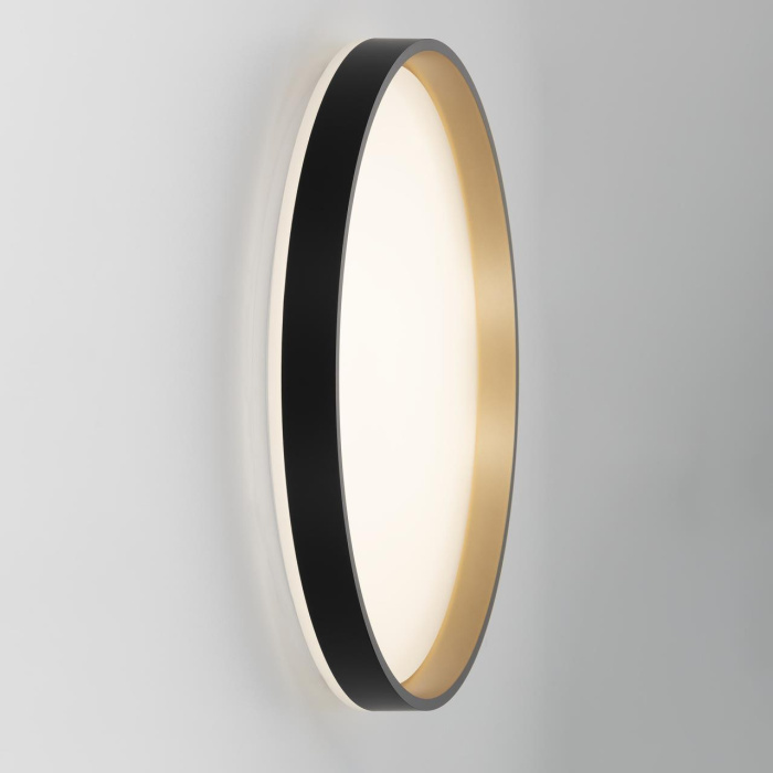 Потолочный светильник Citilux Enzo CL753511G