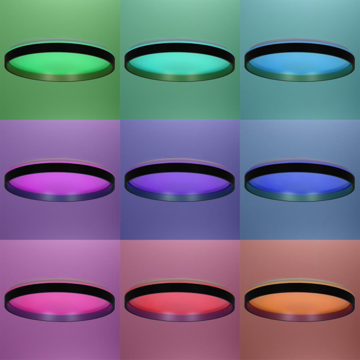 Потолочный светильник Citilux Enzo CL753511G