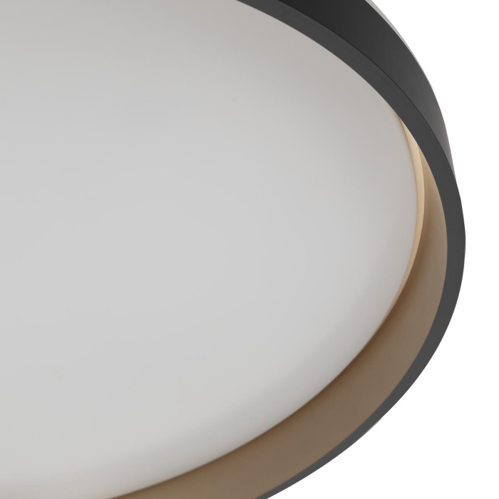 Потолочный светильник Citilux Enzo CL753511G