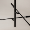Люстра на штанге Maytoni Fad MOD070CL-L15B3K1