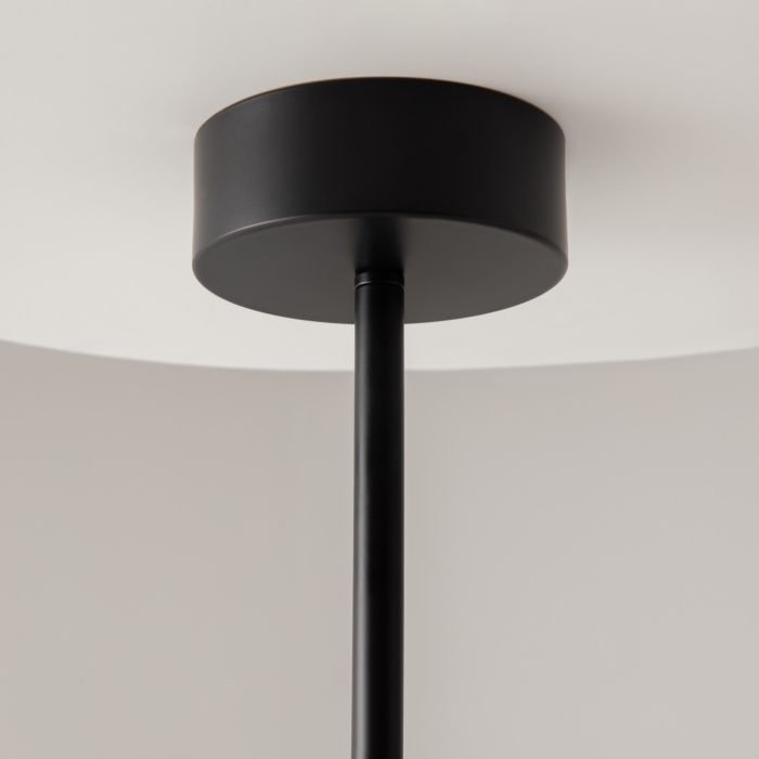 Люстра на штанге Maytoni Fad MOD070CL-L15B3K1