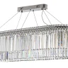 Люстра подвесная Arti Lampadari Elite Ovindoli L 1.5.100x35.101 N