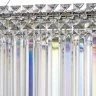 Люстра подвесная Arti Lampadari Elite Ovindoli L 1.5.100x35.101 N