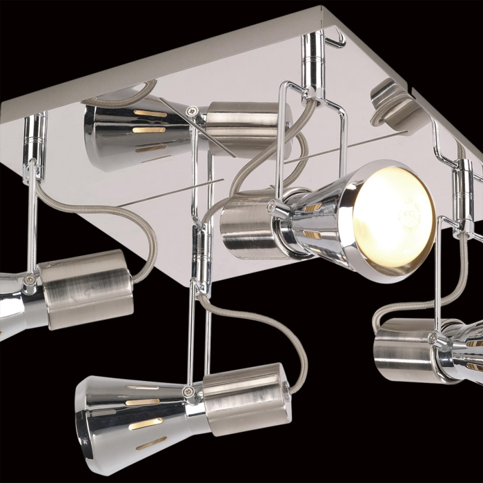 Спот поворотный Citilux Марс CL527541