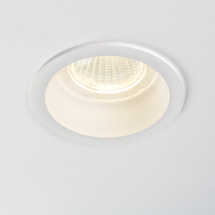 Встраиваемый светильник Lightstar Ciclone 385046