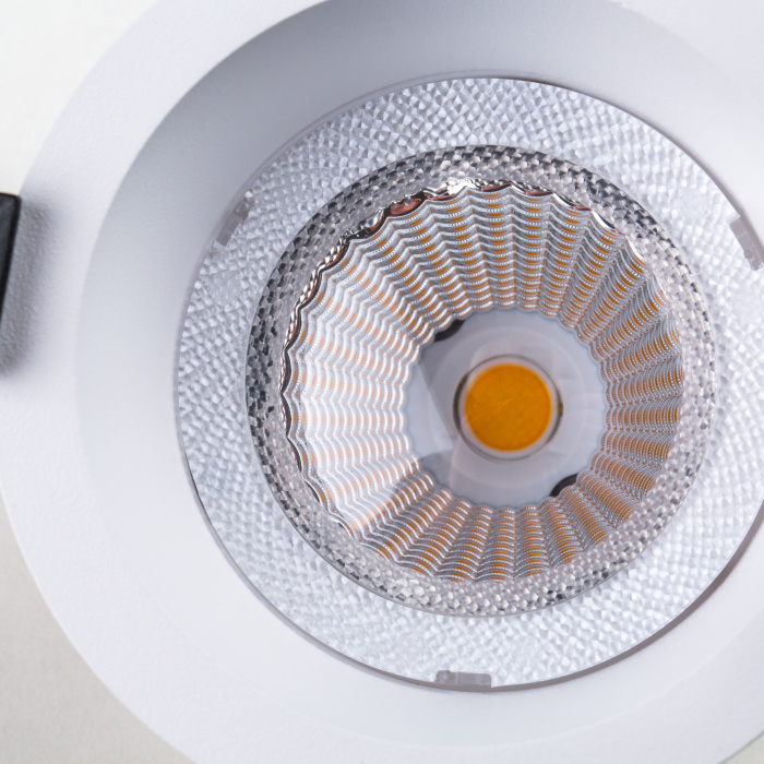 Встраиваемый светильник Lightstar Ciclone 385046