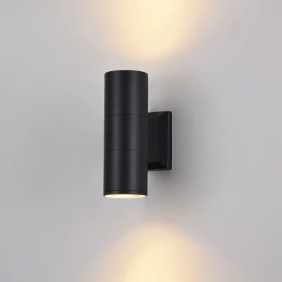 Бра Outdoor O574WL-02B