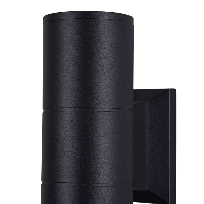 Бра Outdoor O574WL-02B
