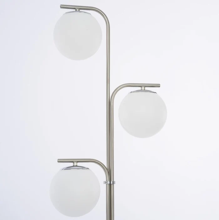 Торшер Citilux Адам Смарт CL228A931