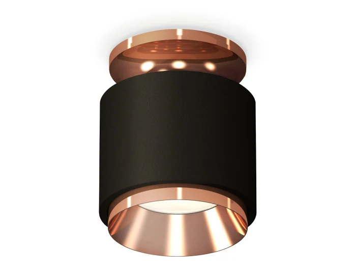 Комплект накладного светильника Ambrella light XS7511140