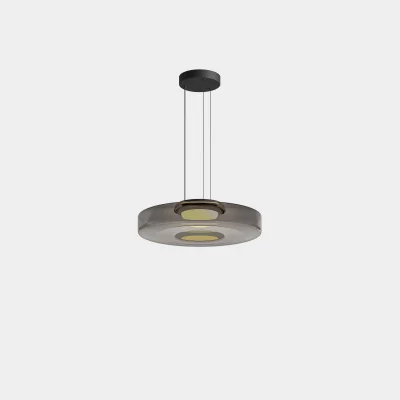 Подвесной светильник Leds C4 00-8449-05-12