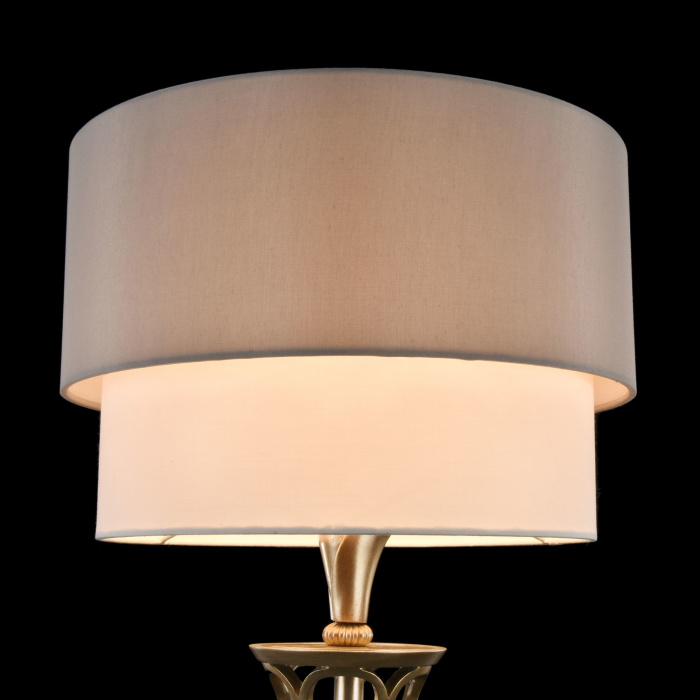 Торшер Maytoni H311-FL-01-G