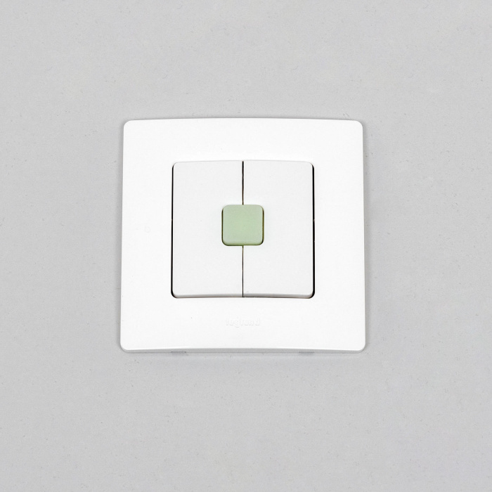 Радиовыключатель Citilux Смарт CLR4W