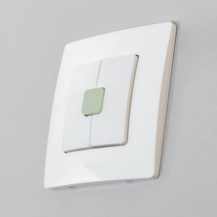 Радиовыключатель Citilux Смарт CLR4W