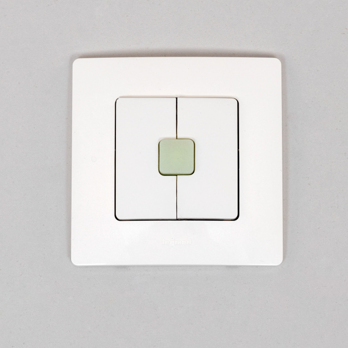 Радиовыключатель Citilux Смарт CLR4W