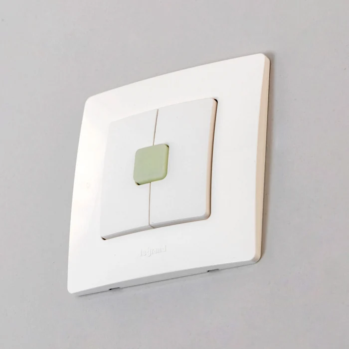 Радиовыключатель Citilux Смарт CLR4W