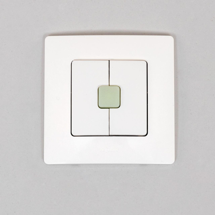 Радиовыключатель Citilux Смарт CLR4W