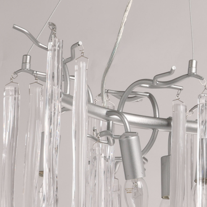 Люстра MW-Light Лайма