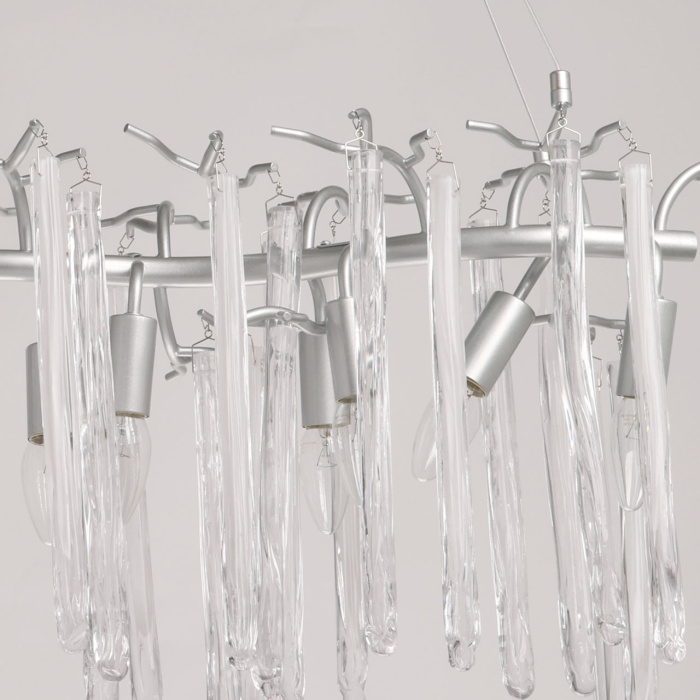 Люстра MW-Light Лайма