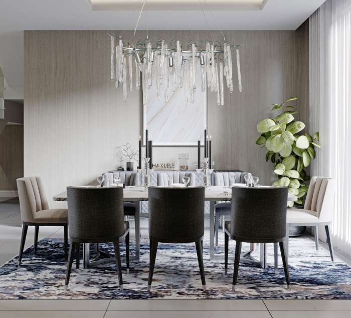 Люстра MW-Light Лайма