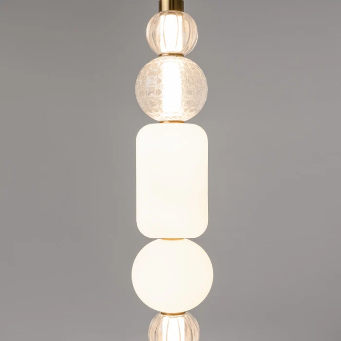 Подвесная люстра Maytoni P069PL-L35G3K