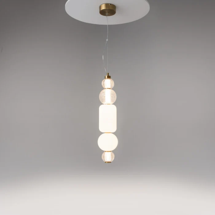 Подвесная люстра Maytoni P069PL-L35G3K