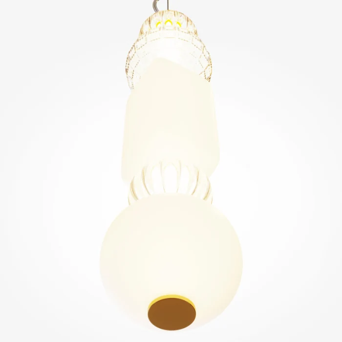 Подвесной светильник Maytoni Collar P069PL-L35G3K