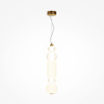 Подвесной светильник Maytoni Collar P069PL-L35G3K