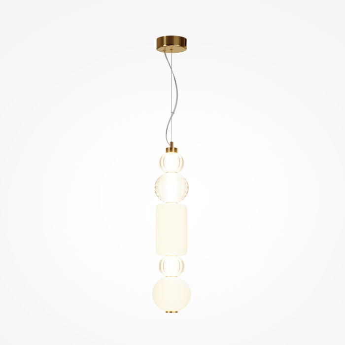 Подвесной светильник Maytoni Collar P069PL-L35G3K