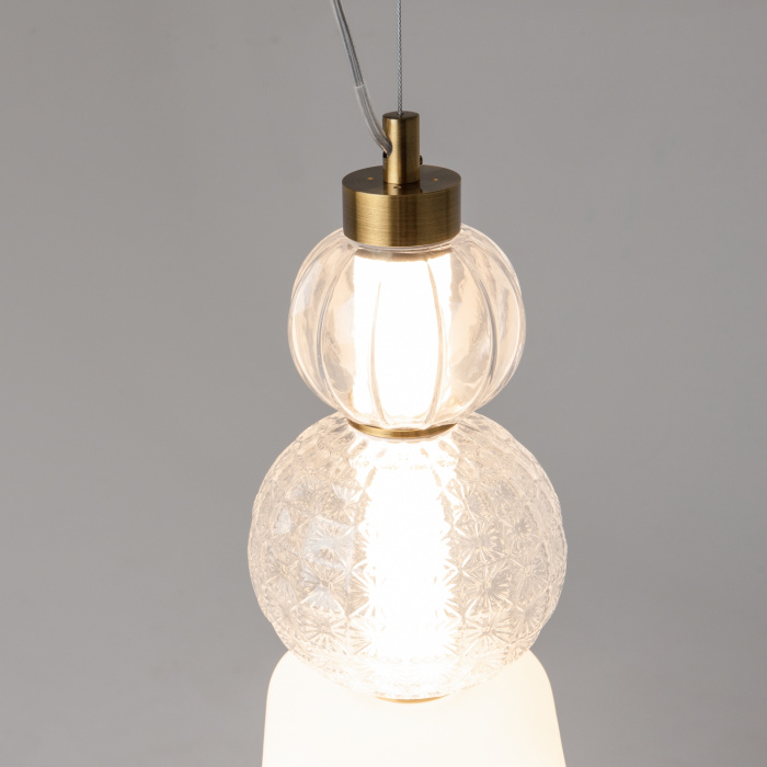 Подвесной светильник Maytoni Collar P069PL-L35G3K