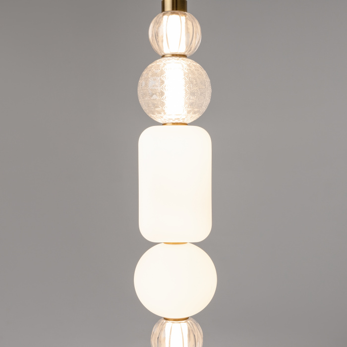 Подвесной светильник Maytoni Collar P069PL-L35G3K