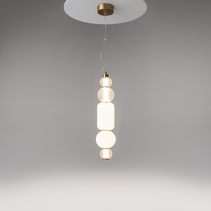 Подвесной светильник Maytoni Collar P069PL-L35G3K