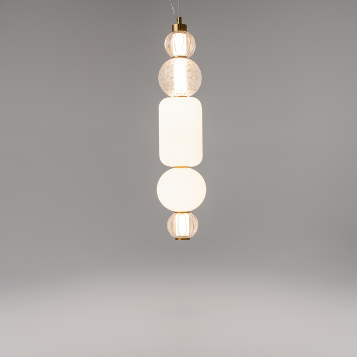 Подвесной светильник Maytoni Collar P069PL-L35G3K