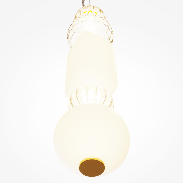 Подвесной светильник Maytoni Collar P069PL-L35G3K