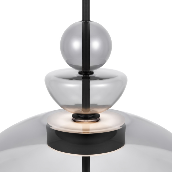 Подвесной светильник Maytoni Bangkok MOD185PL-L11B3K3