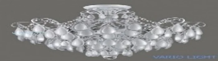 Потолочная люстра Freya Chabrol FR2302CL-06S
