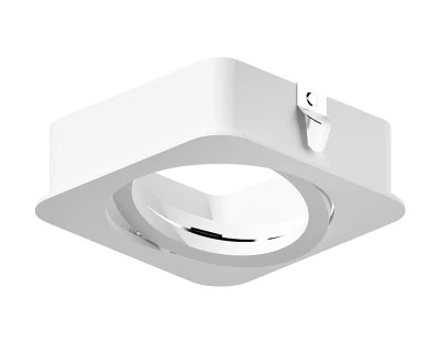 Насадка передняя для корпуса светильника с размером отверстия 70*70mm Ambrella light N7710