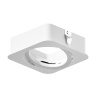Насадка передняя для корпуса светильника с размером отверстия 70*70mm Ambrella light N7710