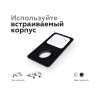 Насадка передняя для корпуса светильника с размером отверстия 70*70mm Ambrella light N7710