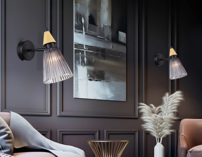 Настенный светильник AMBRELLA light LH58118