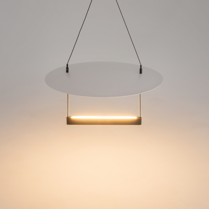 Подвесной светильник Maytoni Ambience MOD280PL-L23B3K