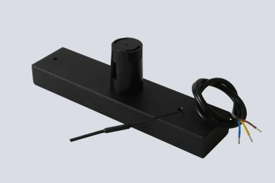 Драйвер для гибкого магнитного шинопровода 48V, 200W Crystal Lux CLT 0.207 09 BL