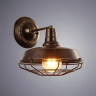 Бра Arte Lamp Ferrico A9183AP-1BR