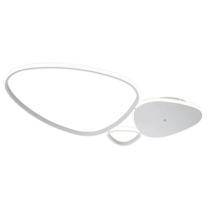 Настенно-потолочный светильник Escada Index 10289/3LED