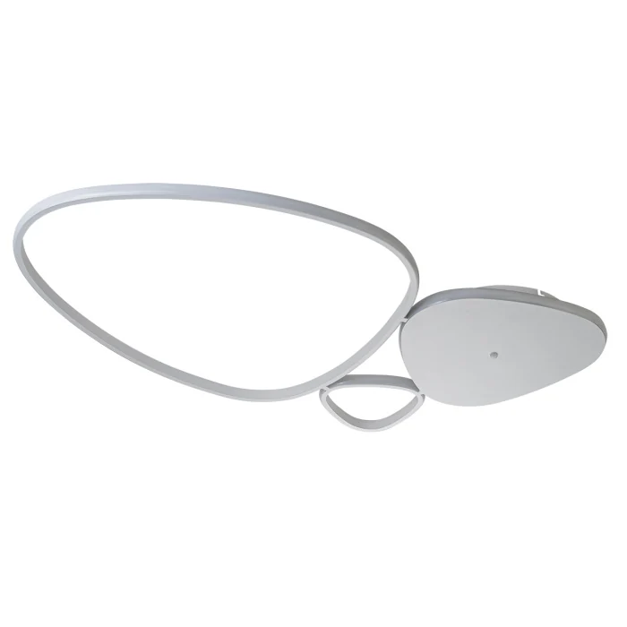 Настенно-потолочный светильник Escada Index 10289/3LED
