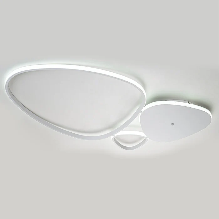 Настенно-потолочный светильник Escada Index 10289/3LED