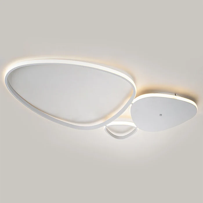 Настенно-потолочный светильник Escada Index 10289/3LED