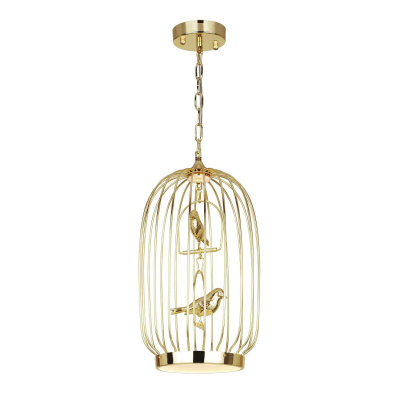 Подвесной светодиодный светильник Favourite Chick 1928-2P