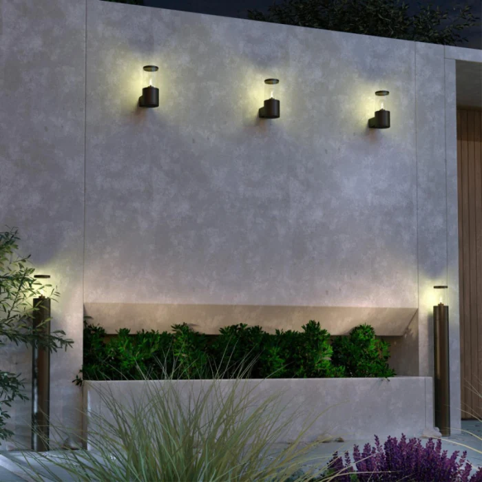 Садово-парковый светильник Novotech 370952